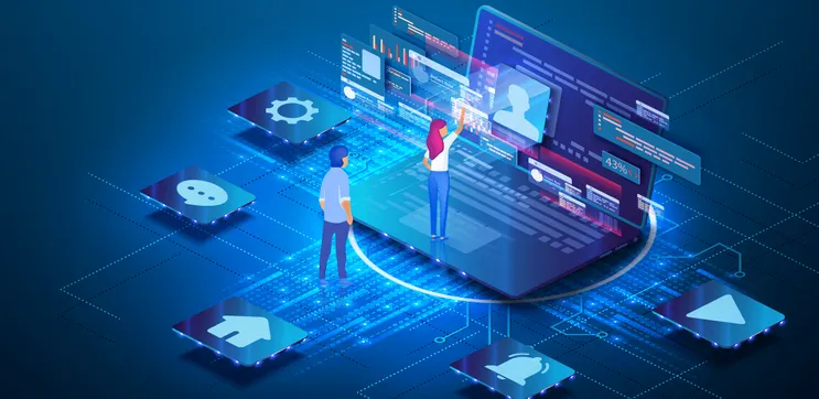 The Importance of UI/UX Design in Software Development