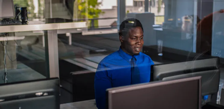 Why Public Safety Agencies Need Managed IT Services