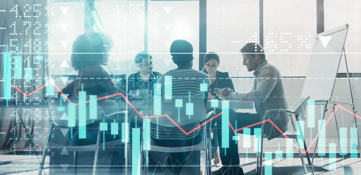 Finance meeting