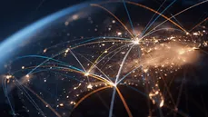 Virtual connections