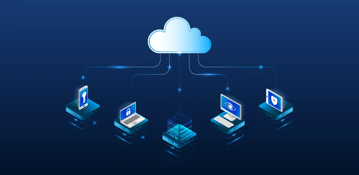 Government tech graphic