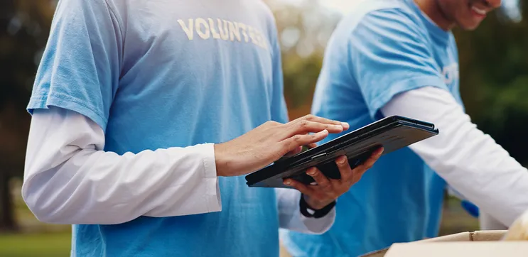 Managed IT for Non-Profits: Budget, Security, & Scalability