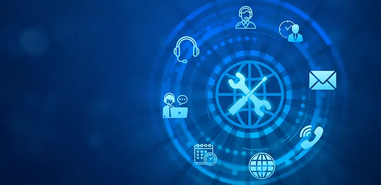 5 Benefits of Outsourcing Your Business IT