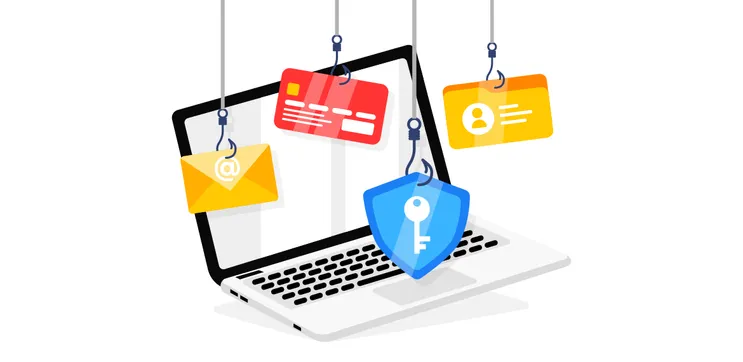 4 Types of Phishing Attacks to Know