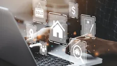 Property manager graphic