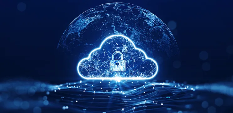 How the Cloud Enhances Financial Services