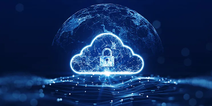 How the Cloud Enhances Financial Services