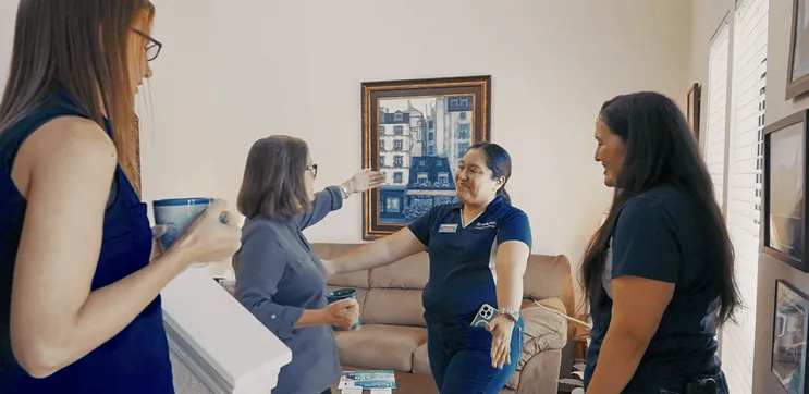 The Magic Behind 25 Years of Client Success