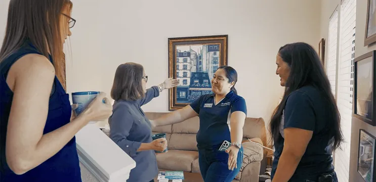 The Magic Behind 25 Years of Client Success