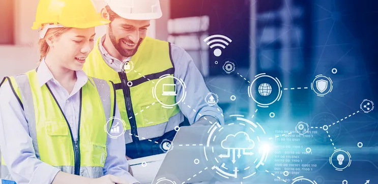 Managed IT for Skilled Trades: Efficiency, Security, & Growth