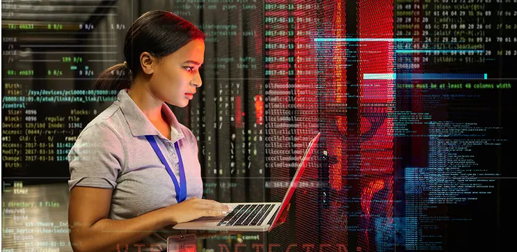 Computer Virus Types