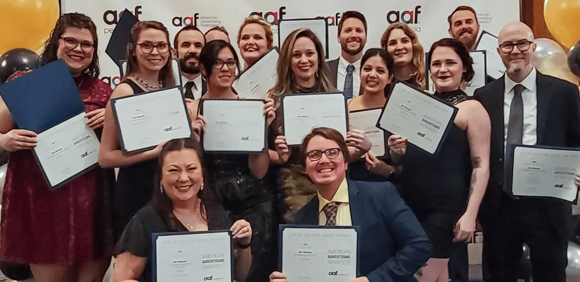 American Advertising Federation