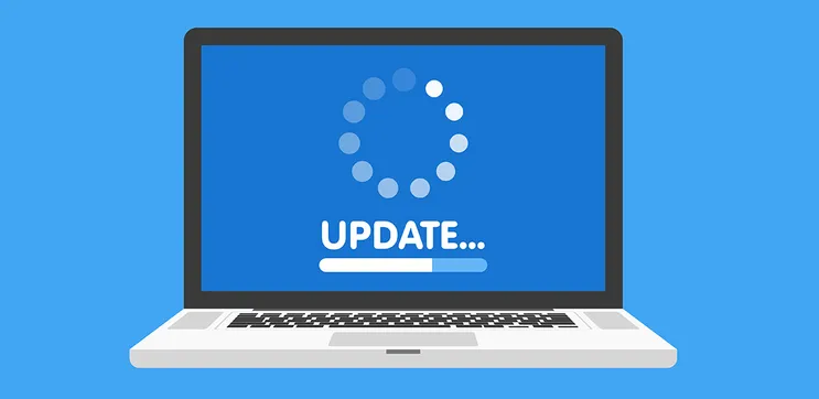 Those Pesky Software Updates will Save Your Butt