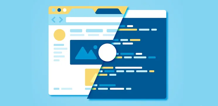 Custom Website Design Versus Templates