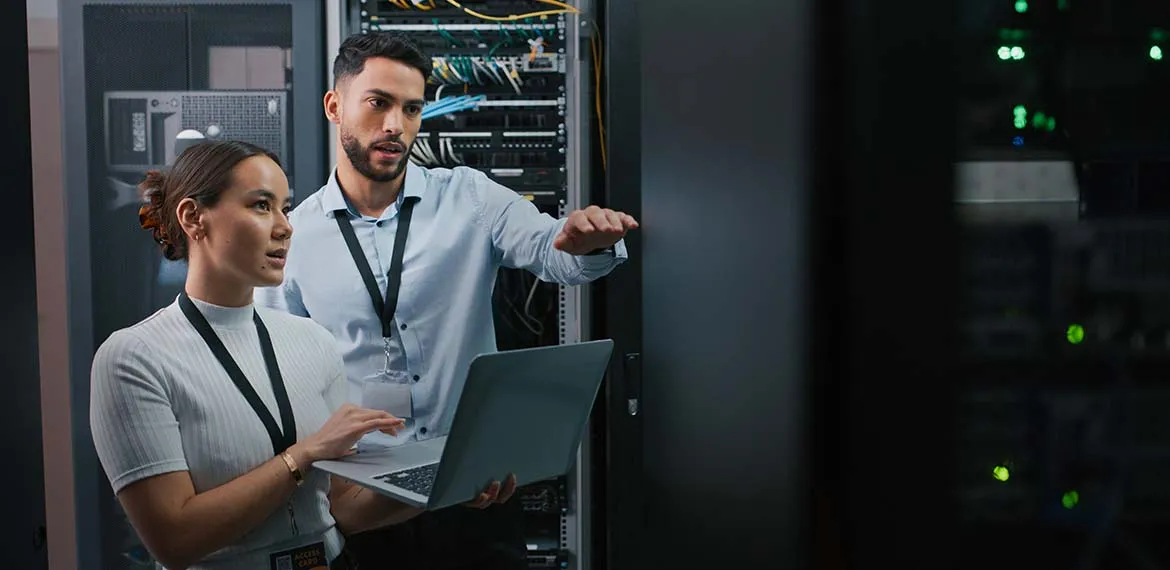 managed it vs break/fix