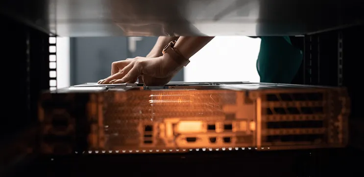 When the Cloud Doesn’t Make Sense