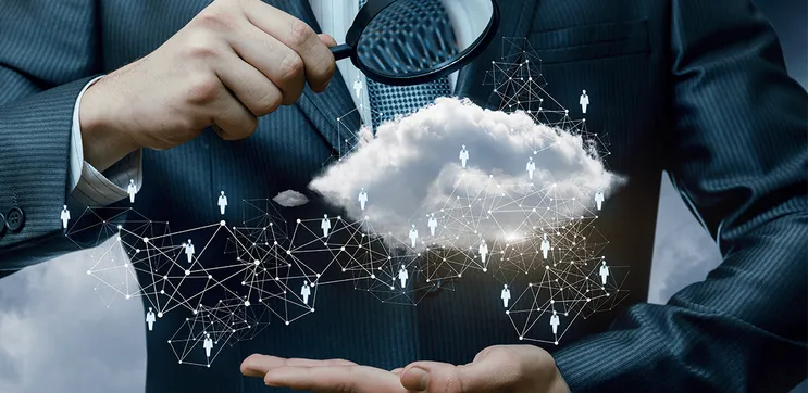 What’s the Best Cloud Model for My Business?