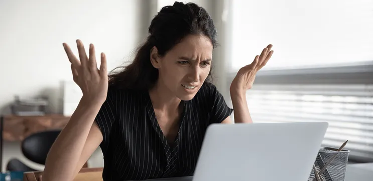 The Cost of IT Downtime