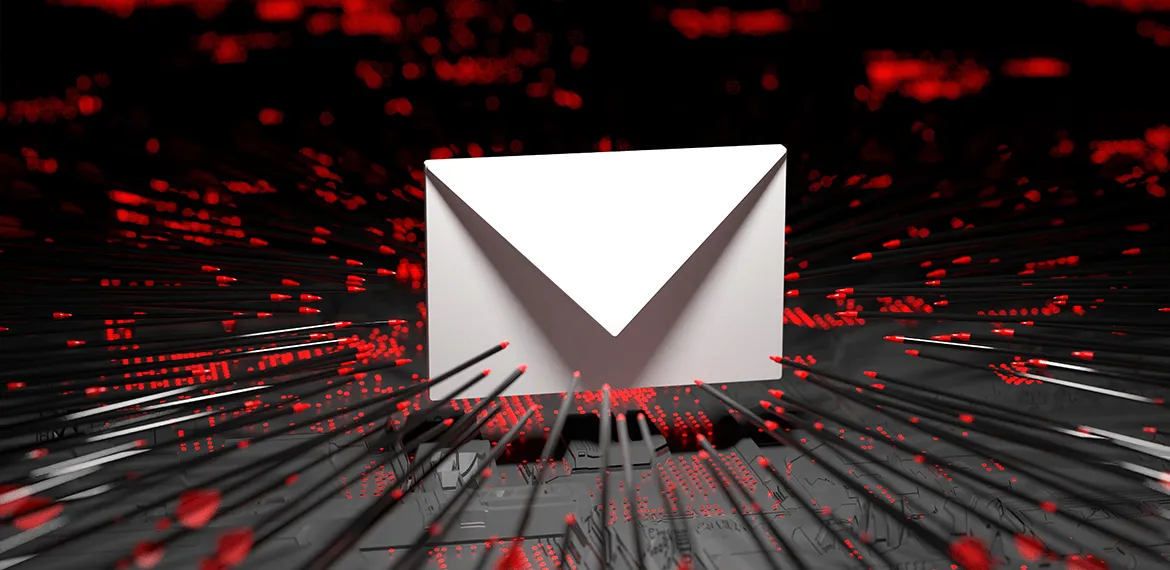 Email graphic