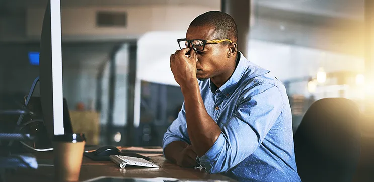 How Much Can IT Security Failures Cost My Business?