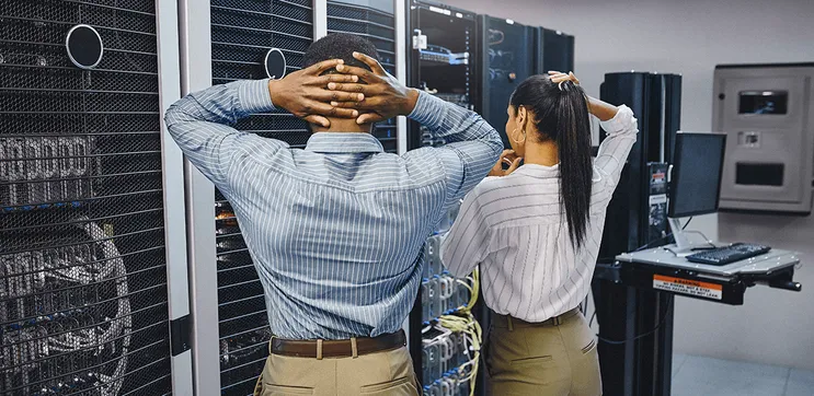 The True Cost of Lost Productivity: How Bad IT Impacts Your Business