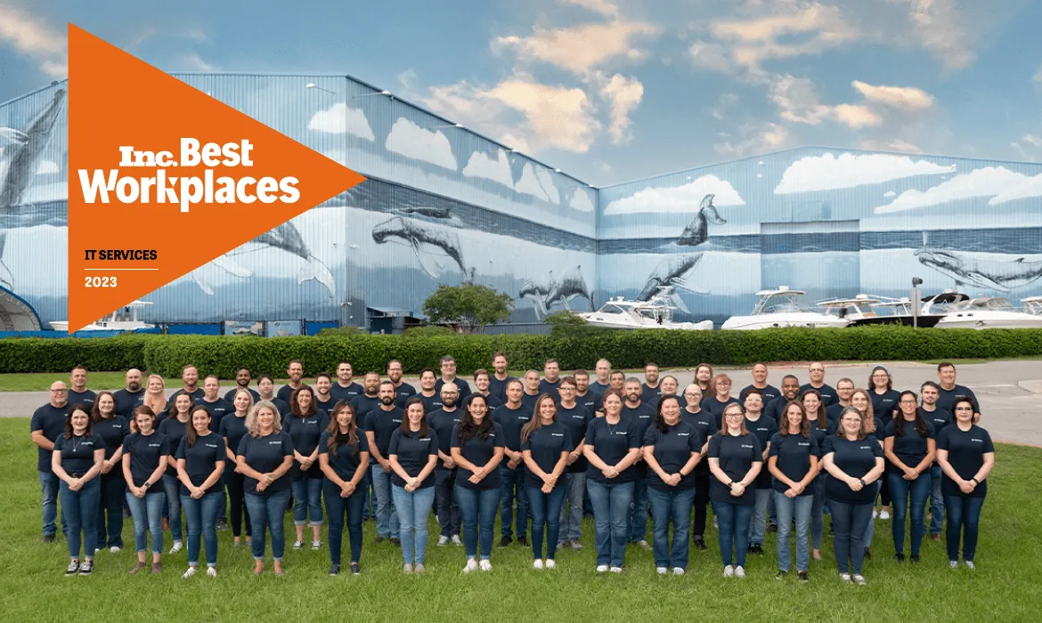 Inc. Magazine’s Annual List of Best Workplaces for 2023