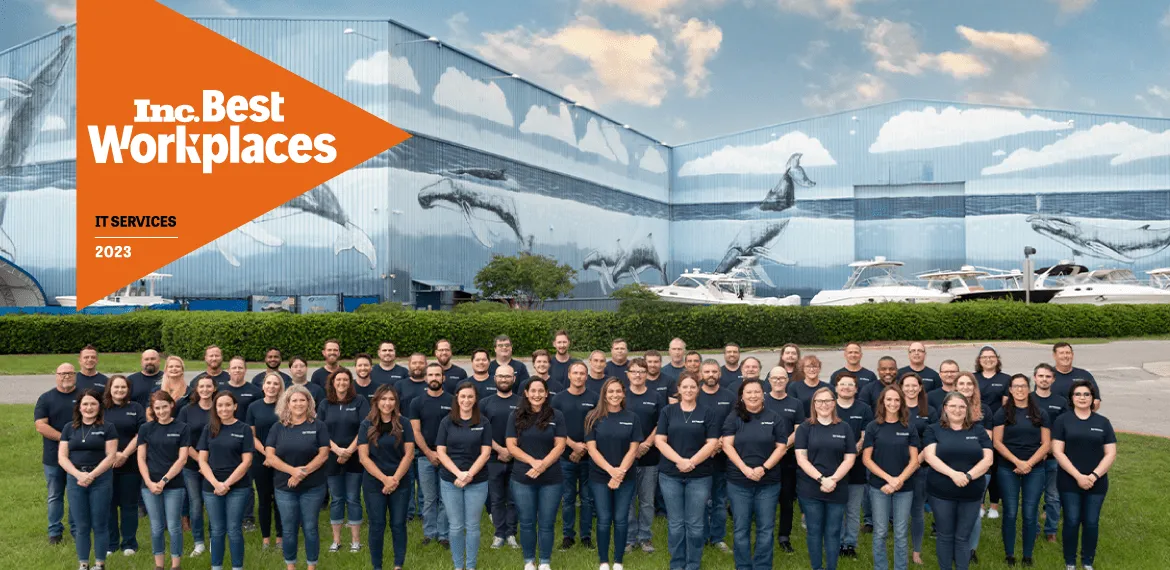 Inc. Magazine’s Annual List of Best Workplaces for 2023