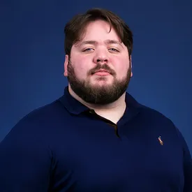 Jacob Siegal, Engineering Manager, Quality Assurance & DevOps