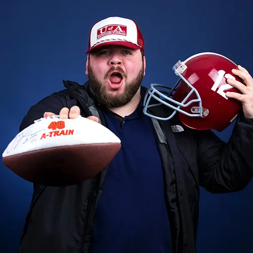 Jacob Siegal, Software Test Engineer (QA Chapter Lead)