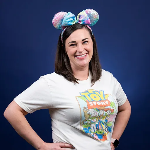 Jenni Taylor, Product Owner
