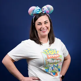 Jenni L. Taylor, Product Owner