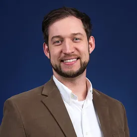 Jiri Banas, Senior Software Engineer, Mobile iOS