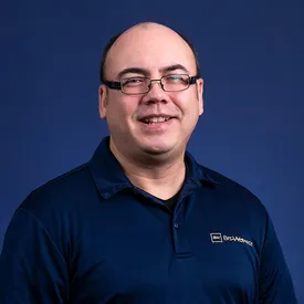 John M. Jackson, Chief Technology Officer