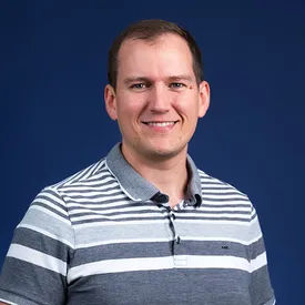 Jonathan Pio, Project Team Manager