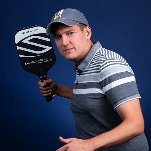 Jonathan Pio, Project Team Manager