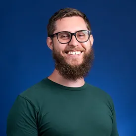 Justin Sjaaheim, Lead Video Content Specialist
