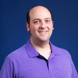 Kevin Rollins, Senior Software Engineer, Mobile Android