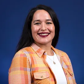 LXS Fregger, Client Success Manager