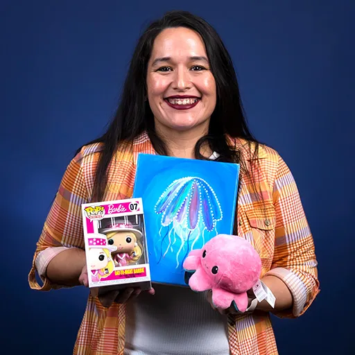 LXS Fregger, Client Success Manager