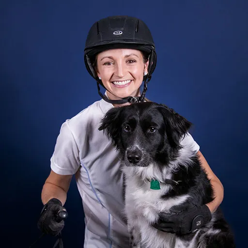 Lauren Dahlenburg, Lead UI/UX Designer