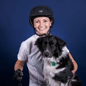 Lauren Dahlenburg, Lead UI/UX Designer