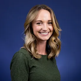 Lauren Dahlenburg, Lead UI/UX Designer