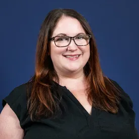 Lisa M. Fuller, Product Manager