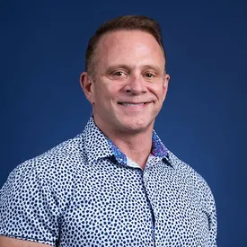 Louis J. Erickson Jr., Co-Founder