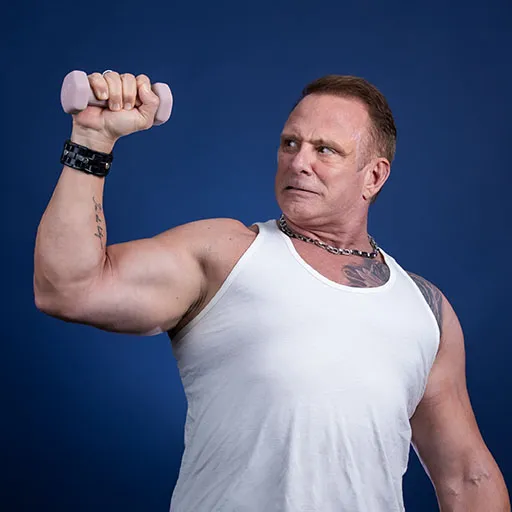 Louis J. Erickson Jr., Co-Founder