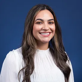 Luciana Colvin, Software Engineer, API