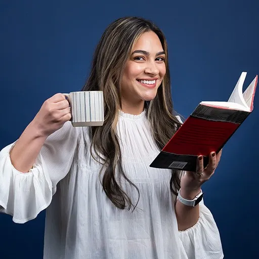 Luciana Colvin, Software Engineer, API