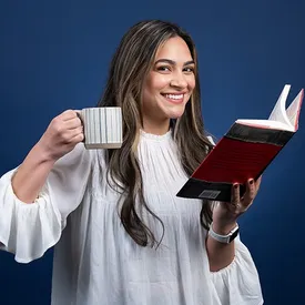 Luciana Colvin, Software Engineer, API