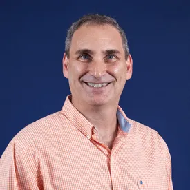 Mark Selby, Web App Manager