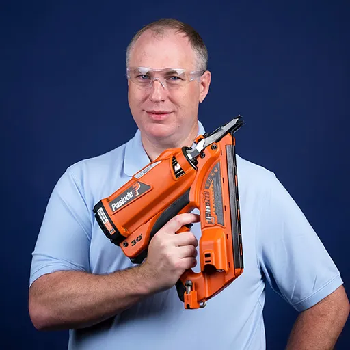 Martin Westwood, Director of Engineering